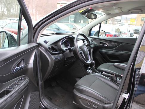 Used 2017 Buick Encore Preferred image 23
