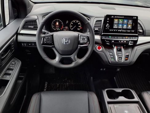 New 2026 Honda Odyssey Sport-L image 15
