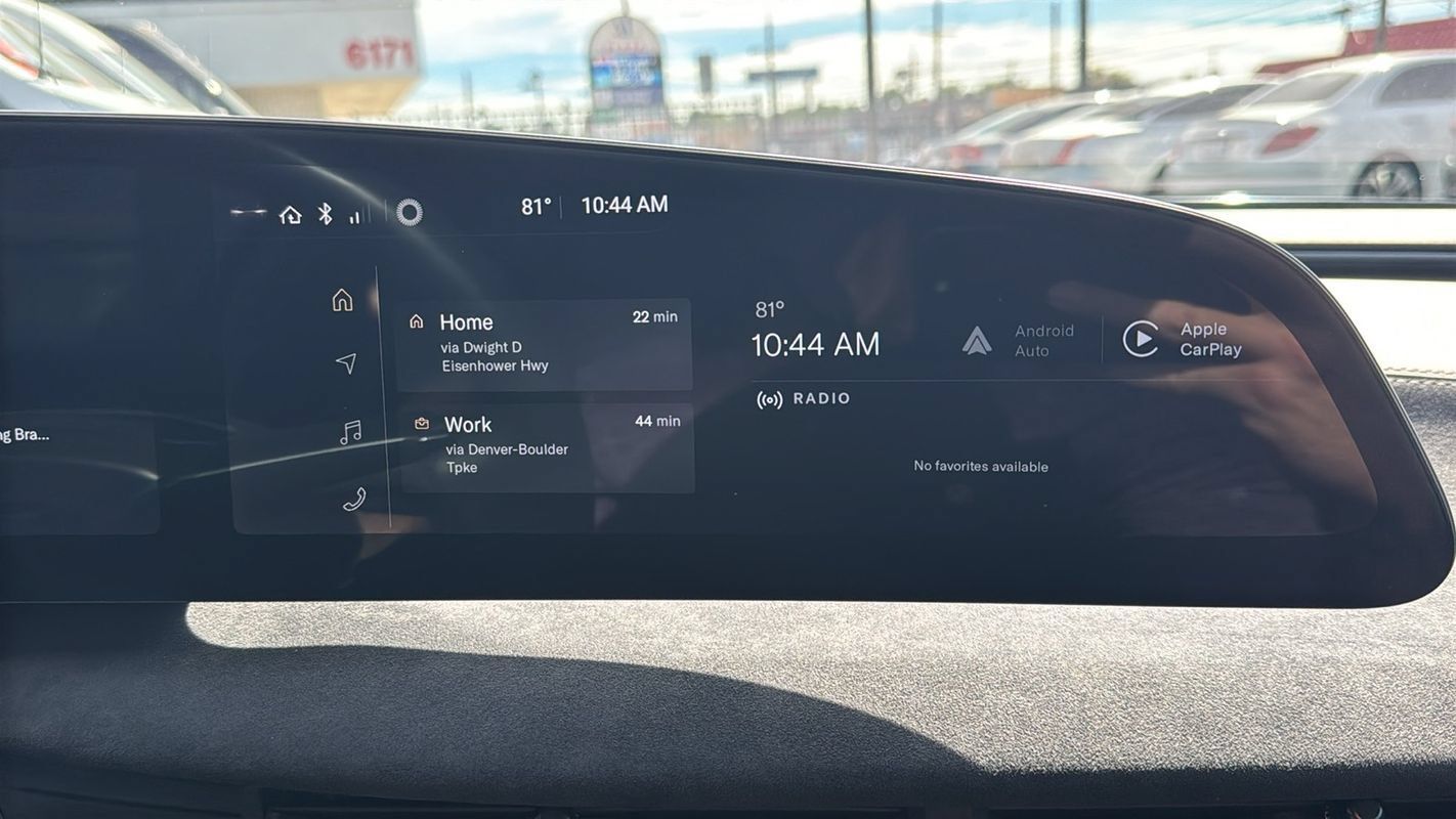 Used 2024 Lucid Air Grand Touring AWD/4WD image 28