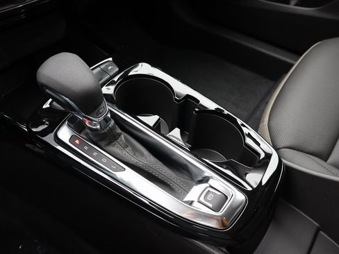 New 2026 Chevrolet Trax ACTIV w/ Driver Confidence Package image 8