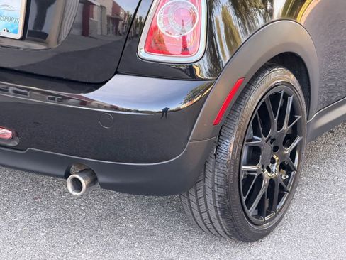 Used 2013 MINI Cooper Roadster FWD image 50