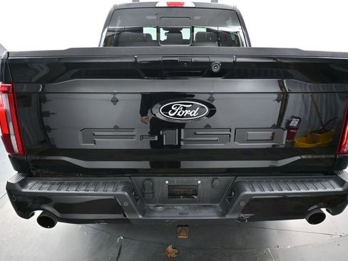 Used 2024 Ford F150 Lariat AWD/4WD image 8