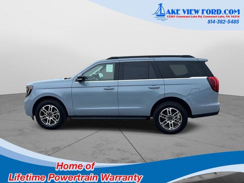 New 2026 Ford Expedition Active AWD/4WD image 16