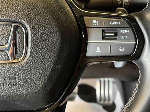 Used 2022 Honda Civic Sport image 11