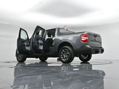 New 2026 Ford Maverick XLT image 3