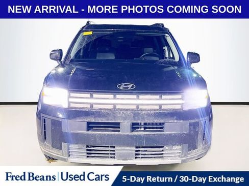 Used 2024 Hyundai Santa Fe SEL image 2