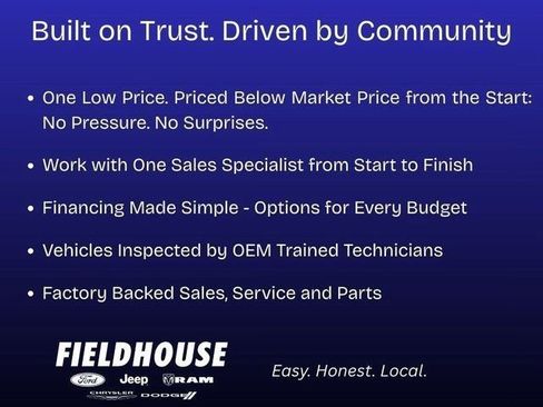 Used 2023 Ford Explorer XLT w/ Equipment Group 202A AWD/4WD image 9