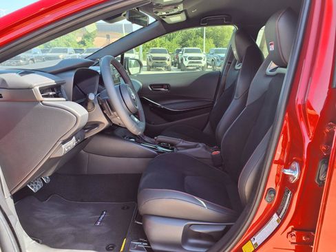 New 2026 Toyota Corolla GR AWD/4WD image 24