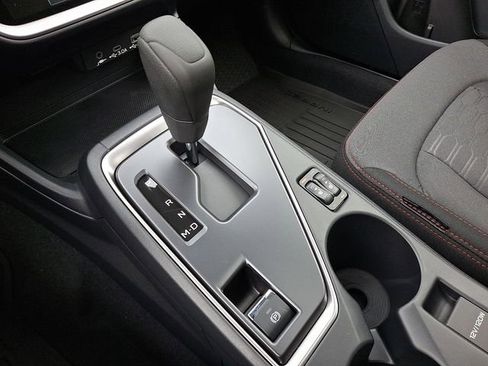 New 2026 Subaru Impreza 2.0i Sport image 16