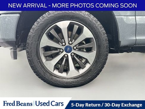 Used 2019 Ford F150 XL w/ Equipment Group 101A Mid AWD/4WD image 12