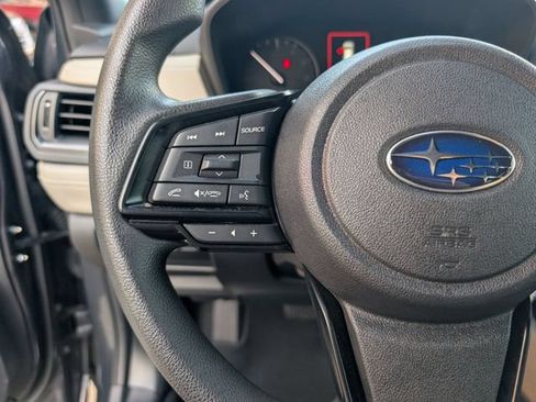 Certified 2025 Subaru Forester AWD/4WD image 13