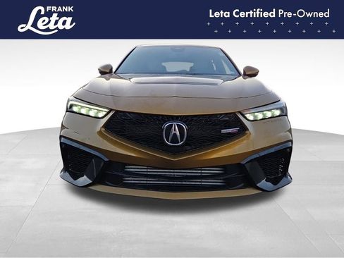 Used 2024 Acura Integra Type S image 16