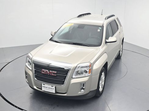 Used 2014 GMC Terrain SLE w/ Convenience Package FWD image 44