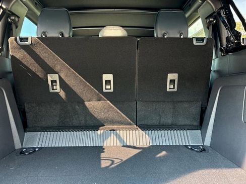 New 2024 Ford Bronco Outer Banks w/ Sasquatch Package image 47