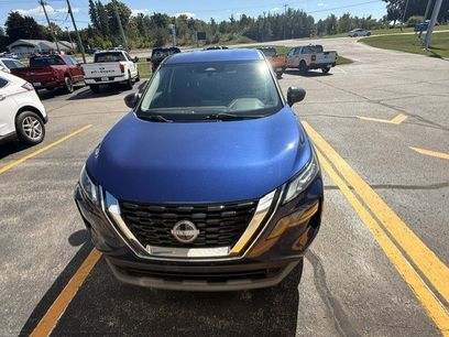 Used 2023 Nissan Rogue S