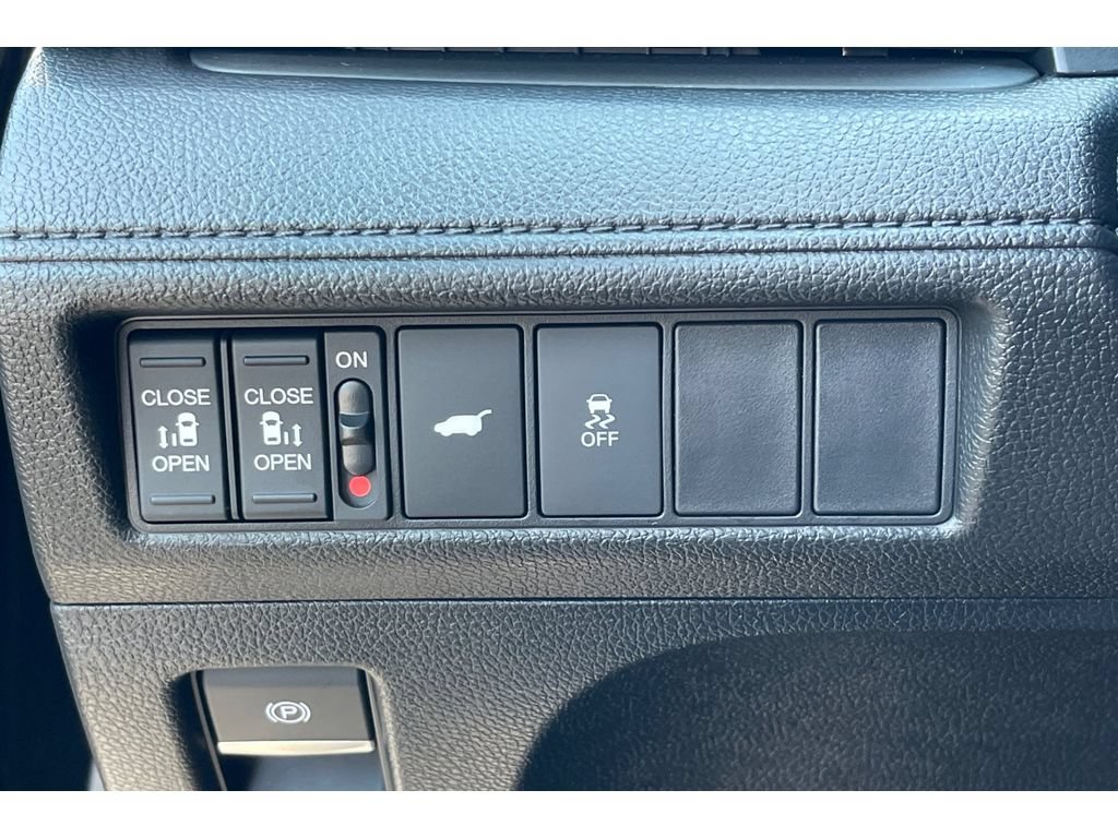 Certified 2026 Honda Odyssey EX-L image 42