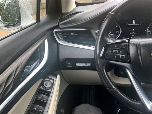Used 2023 Buick Enclave Avenir w/ Avenir Technology Package FWD image 28