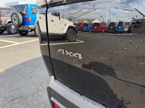 New 2026 Jeep Cherokee Laredo AWD/4WD image 42