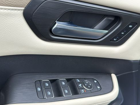 Certified 2026 Nissan Armada Platinum AWD/4WD image 7