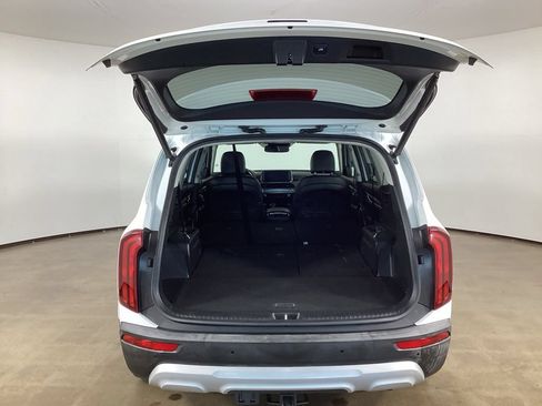 Used 2022 Kia Telluride EX AWD/4WD image 12
