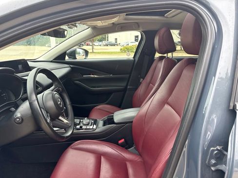 Used 2025 MAZDA CX-30 AWD 2.5 S w/ Preferred Package image 10