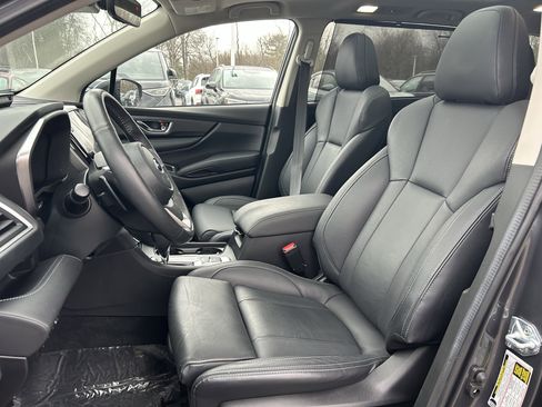 Certified 2025 Subaru Ascent Limited image 22