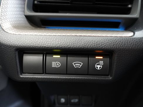 Used 2024 Toyota Prius Limited image 25