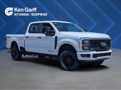 Used 2024 Ford F350 XL w/ STX Appearance Package