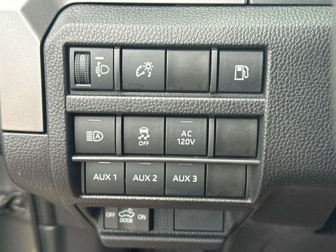 Certified 2025 Toyota Tacoma TRD Sport image 22