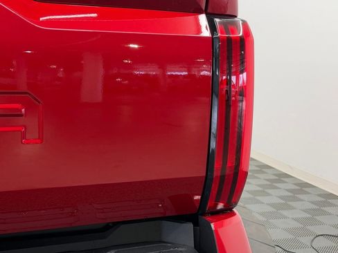 New 2026 Toyota Tundra SR5 AWD/4WD image 13