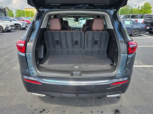 Certified 2018 Buick Enclave Avenir w/ Avenir Technology Package AWD/4WD image 25
