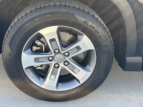 Used 2023 Honda Pilot EX-L image 4