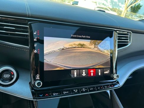 New 2026 Jeep Grand Wagoneer Limited image 21