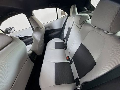 Certified 2026 Toyota Corolla SE image 9