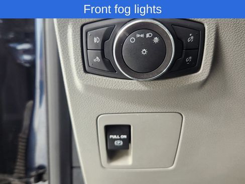 Used 2019 Ford F150 XLT AWD/4WD image 19