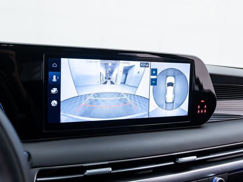 Used 2023 Hyundai Palisade Calligraphy image 26