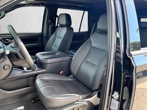 Certified 2022 Chevrolet Tahoe RST w/ Luxury Package image 27