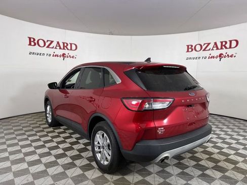 Used 2022 Ford Escape SE w/ Convenience Package image 6