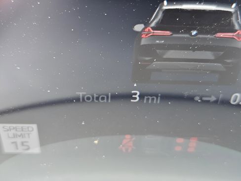 New 2026 BMW X3 xDrive30 w/ Convenience Package image 21