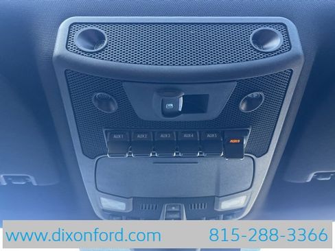 Used 2022 Ford F250 Lariat w/ Black Appearance Package image 20