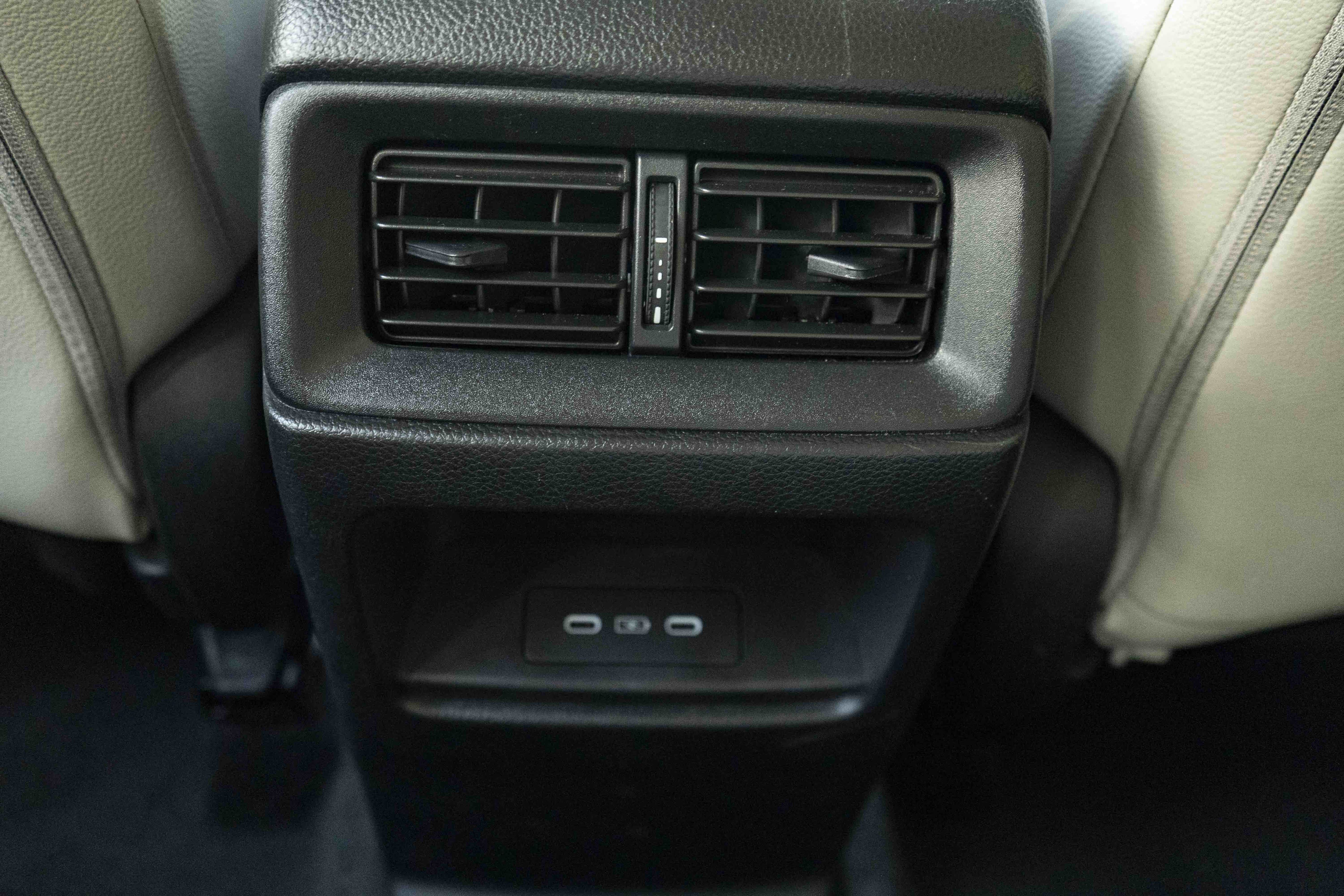Used 2026 Honda CR-V EX-L image 40