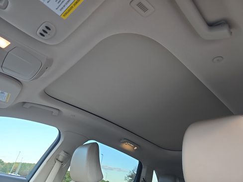 Used 2023 Lincoln Nautilus Reserve w/ Cargo Utility Package image 29