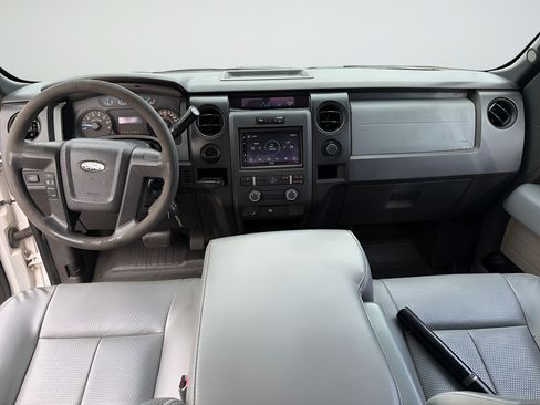 Used 2013 Ford F150 XL w/ PWR Equipment Group RWD image 20