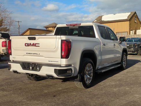 Used 2024 GMC Sierra 1500 Denali w/ Technology Package image 5