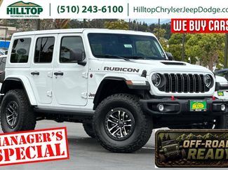 New 2026 Jeep Wrangler Unlimited Rubicon AWD/4WD video 1