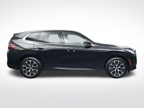 New 2026 BMW X3 xDrive30 w/ Convenience Package image 3