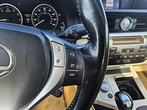 Used 2015 Lexus ES 350 image 20