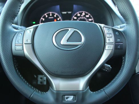 Used 2015 Lexus RX 350 AWD image 17