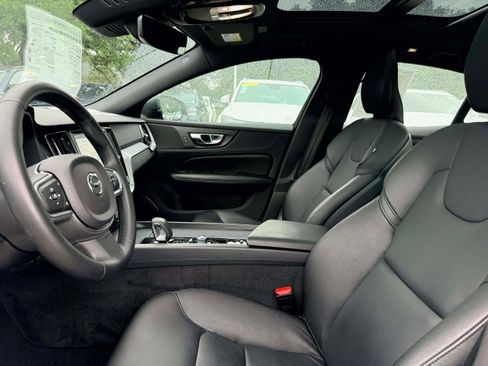 Certified 2023 Volvo S60 B5 Plus w/ Climate Package FWD image 11