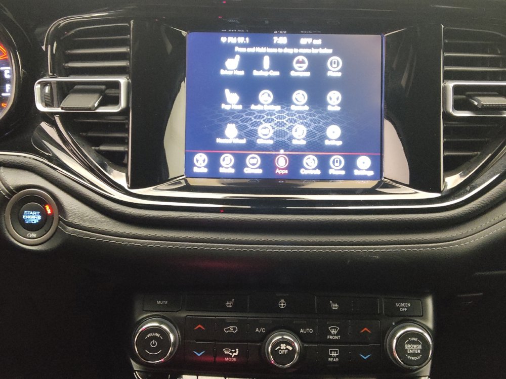 Used 2023 Dodge Durango SXT RWD image 25